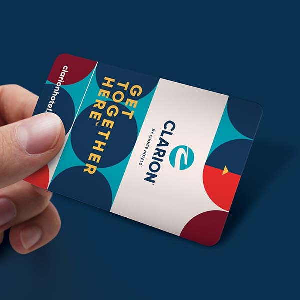Clarion Brand Identity | Case Study